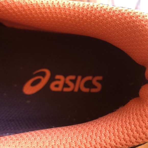 ASICS running shoe size 5.5 fuzeX Lyte - Picture 7 of 10